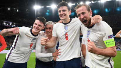 Link Live Streaming Wales vs Inggris, Lengkap dengan 5 Fakta Menarik Kedua Tim di Piala Dunia