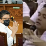 Mantan Kasatreskrim Polres Jaksel: Pak Sambo! Kenapa Kami Harus Dikorbankan? 