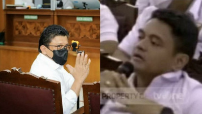 Mantan Kasatreskrim Polres Jaksel: Pak Sambo! Kenapa Kami Harus Dikorbankan? 