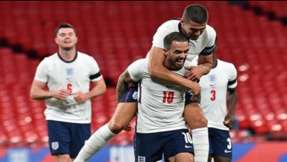 Timnas Inggris Sukses Tengelamkan Wales dengan Skor 3-0 untuk Hadapi Senegal di Babak 16 Besar Piala Dunia 2022