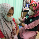 Kasus Positif Covid-19 Meningkat 5.766 Pada Selasa