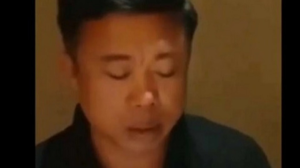 Ismail Bolong Mangkir dari Pemeriksaan Gara-Gara Stres
            - galeri foto