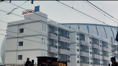 Soal Kampung Susun Bayam Disebut Seperti Bom Waktu, PKS Bela Anies Baswedan