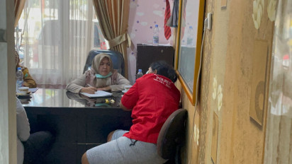 Fakta Terbaru dari Kasus Pembunuhan Bayi Berusia 10 Hari di Muaraenim