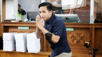 Richard Eliezer Siap Hadapi Keterangan Berbeda Ricky Rizal dan Kuat Ma'ruf, Begini Fokusnya