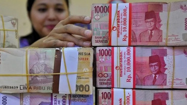 Tok! UMP Papua 2023 Sebesar Rp3,8 Juta