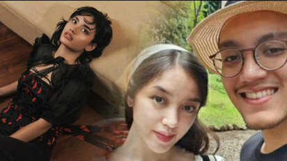 Arawinda Kirana Dituding Pelakor, Akhirnya Agensi Buka Suara soal Kronologi Kedekatan dengan Suami Amanda Zahra
