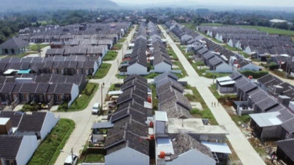 Informasi Resesi Ekonomi 2023 Turunkan Minat Masyarakat Membeli Rumah