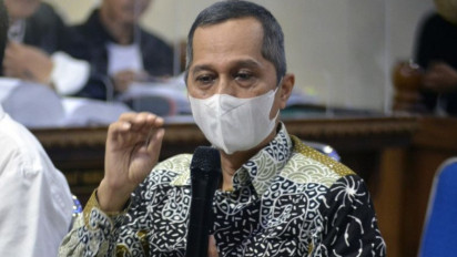 Suap Penerimaan Mahasiswa, Zulkifli Hasan Disebut Titipkan Keponakan Masuk FK Unila