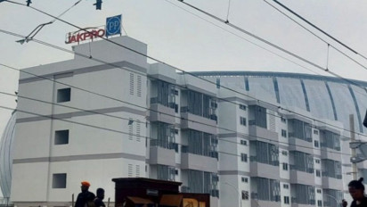 Jakpro Tidak Disarankan Mengelola Kampung Susun Bayam, Ida Mahmudah: Sudah Terlalu Banyak Beban