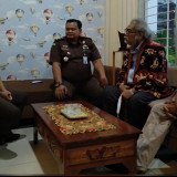 Vonis JE Susut dan Ajukan Kasasi, Ini yang Dilakukan Komnas PA