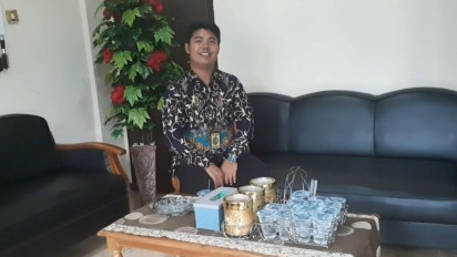 Kuasa Hukum Arisan Bodong Garut Bantah Kerugian Nasabah Capai Rp4,4 Miliar