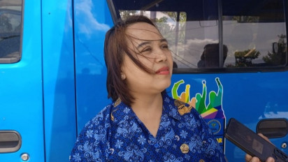 Peredaran Narkoba di Sukabumi peringkat ke-3, Dua Negara ini Jadi Pemasok