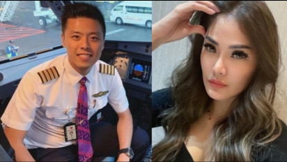 Vincent Raditya 3 Kali Menikah, Sindiran Mantan Istri Pertama Jadi Sorotan Netizen: Mantannya Hobi Nikah
