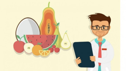 No Diet Ketat, Simak Cara Bangun Gaya Hidup Sehat yang Berkelanjutan