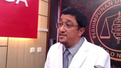 Hasil Otopsi Korban Tragedi Kanjuruhan Malang, dr Nabil :  Ada Kekerasan Benda Tumpul, Bukan Gas Air Mata