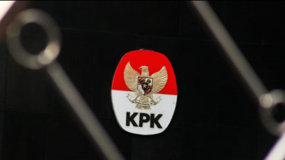 Usut Kasus Dugaan Suap Penerimaan Mahasiswa Baru di Unila, KPK Periksa Sejumlah PNS