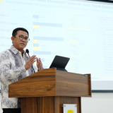 Penerimaan Pajak Capai 97 Persen, Direktorat Jenderal Pajak Optimis Target  Pajak Tercapai