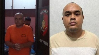 Kerabat Korban Pembunuhan di Magelang Blak-blakan Bongkar Kebohongan Dhio Daffa