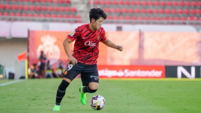 Bintang Muda Korea Selatan yang Bersinar di Piala Dunia Menarik Minat Newcastle United