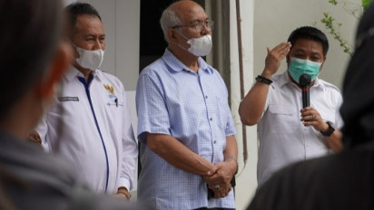 Tim Pencari Fakta Kasus Ginjal Akut Sebut Hak Korban Belum Terpenuhi