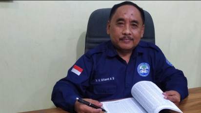 Survei Strakom Nusantara: Prabowo Subianto Merajai Hasil Survei Dengan Simulasi 2 Nama Capres