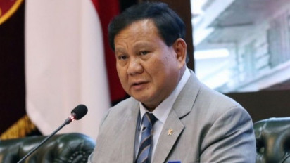 Kepala BIN Sebut Kerutan Wajah Prabowo 100 Persen Mirip Kriteria Jokowi, Demokrat: Tidak Etis!