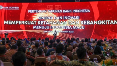 Pj Gubernur DKI Jakarta Apresiasi PTBI 2022, Tingkatkan Inovasi dan Sinergitas untuk Akselerasi Pertumbuhan Ekonomi