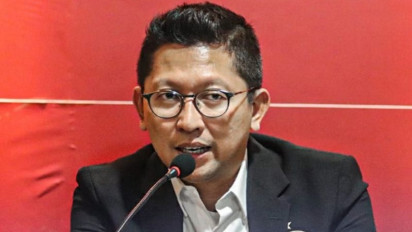 Bawa-bawa FIFA, Persija Respons Rencana PT LIB Pakai Sistem Bubble di Putaran Pertama Liga 1 2022
