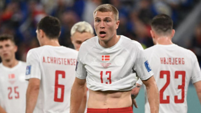 Mengintip Kekuatan Australia yang Siap Tumbangkan Denmark Demi Lolos ke Babak 16 Besar