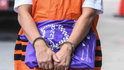 Wow! 17 Kepala Daerah di Sumut Terjerat Kasus Korupsi, Begini Tanggapan Edy Rahmayadi