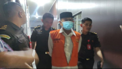 Kejari Pidie Jaya Aceh Tetapkan Eks Direktur PDAM Tirta Krueng Meureudu SB Jadi Tersangka Korupsi Tagihan Pelanggan