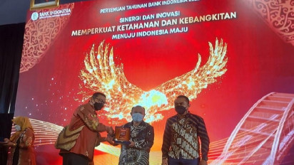 Bank Indonesia Prediksi Pertumbuhan Ekonomi Papua pada 2023 Diperkirakan Berada Dikisaran 3,75-4,15 Persen
