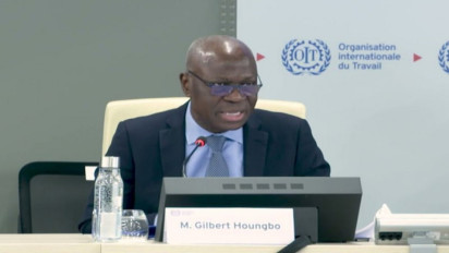 International Labour Oraganization (ILO) Catat "Penurunan Mencolok" dalam Upah Bulanan Riil di Seluruh Dunia