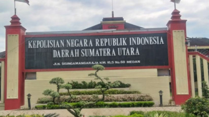 Pertama di Indonesia, Tersangka Kasus Judi Dimiskinkan Dengan TPPU