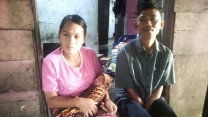 Penjelasan Pemkab Tapteng Terkait Seorang Wanita Melahirkan di Teras Puskesmas