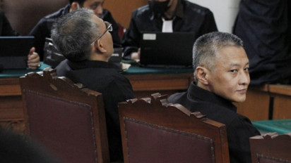 Hari Ini Sidang Obstruction of Justice Kasus Pembunuhan Brigadir J Hadirkan 2 Saksi Ahli Digital Forensik