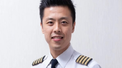 Kini Nikah Lagi, Vincent Raditya Geram Disebut Menelantarkan Anak dari Pernikahan Sebelumnya