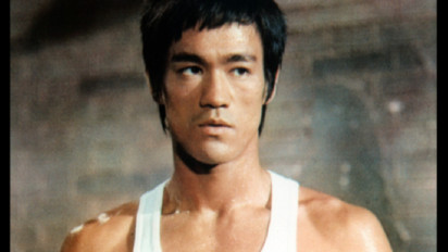 Wah, Kabar Baik untuk Penggemar Bruce Lee, Film Biografi Aktor Legendaris ini Bakal Digarap!