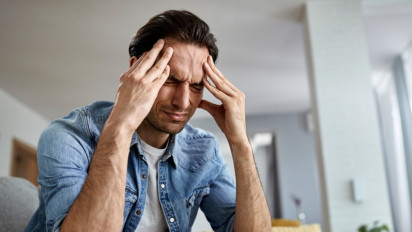 Pernah Merasakan Sakit Kepala Saat Lapar? Berikut Penjelasan dan Cara Mengatasinya