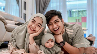 Tuai Pro Kontra, Ria Ricis Ungkap Alasan Anak Sudah MPASI Dini di Usia 4 Bulan