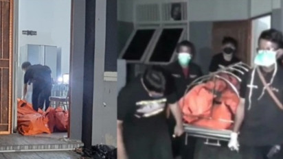 Kematian Satu Keluarga di Kalideres, Reza Indragiri Singgung Kesehatan Mental dan Munculnya Sekte Usai Pandemi