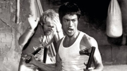 Wow, Tak Main-main! Sony Gandeng Ang Lee Sutradara Pemenang Oscar untuk Garap Biopik Bruce Lee