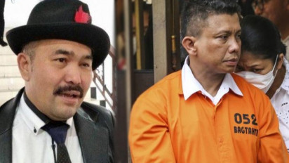 Dari Ferdy Sambo Selingkuh hingga Putri Candrawathi Hitam Tak Terawat, Ini 7 Ucapan Kontroversial Kamaruddin Simanjuntak