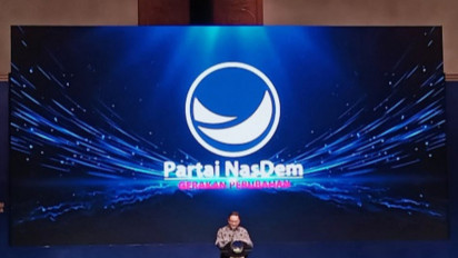 Pemda Aceh Cabut Izin Kegiatan Safari Politik Anies Baswedan