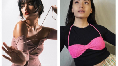 Ibunda Amanda Zahra vs Agensi Arawinda Kirana, "Tolong Jangan Hancurkan Hidup Anak Saya!