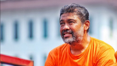 Besok 500 Buruh Lakukan Unjuk Rasa di Balai Kota DKI Jakarta, Tolak Kenaikan UMP Hanya 5,6 Persen