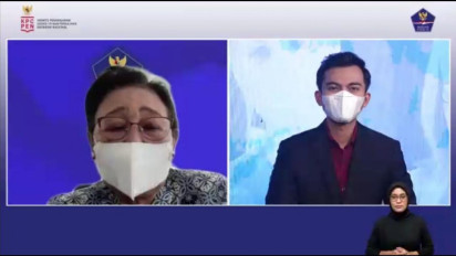 Cakupan Vaksinasi Covid-19 pada Lansia Dinilai Kurang, Faktor Adanya Komorbid Jadi Penyebab Utama