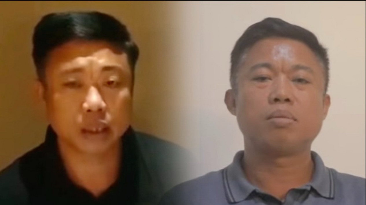 Polisi Sebut Anak dan Istri Ismail Bolong Penuhi Pemeriksaan Terkait Dugaan Tambang Ilegal
            - galeri foto