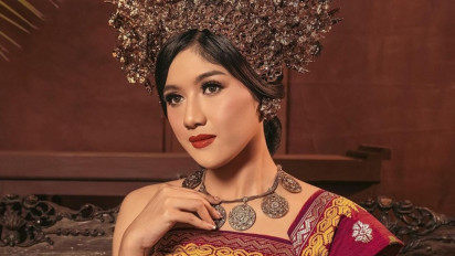 Hari Pernikahan Semakin Dekat, Erina Gudono Masih Galau soal Rias Pengantin
